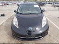 2011 Nissan Leaf — photo 6 of 14 | VIN JN1AZ0CP1BT004548