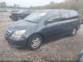 2006 Honda Odyssey — photo 2 of 11 | VIN 5FNRL38756B435012