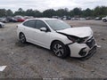 2025 Subaru Legacy — photo 1 of 16 | VIN 4S3BWAD69S3029803