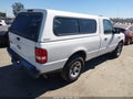 2007 Ford Ranger — photo 4 of 11 | VIN 1FTYR10D47PA03731