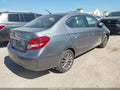 2018 Mitsubishi Mirage — photo 4 of 17 | VIN ML32F3FJ5JHF10751