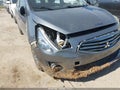 2018 Mitsubishi Mirage — photo 6 of 17 | VIN ML32F3FJ5JHF10751