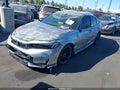 2026 Honda Civic — photo 2 of 19 | VIN 2HGFE2F51TH506576