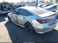 2026 Honda Civic — photo 3 of 19 | VIN 2HGFE2F51TH506576