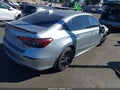 2026 Honda Civic — photo 4 of 19 | VIN 2HGFE2F51TH506576