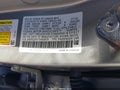 2026 Honda Civic — photo 9 of 19 | VIN 2HGFE2F51TH506576