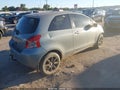 2007 Toyota Yaris — photo 4 of 12 | VIN JTDJT923875093483