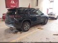 2026 Chevrolet Traverse — photo 4 of 17 | VIN 1GNERGKS6TJ144175