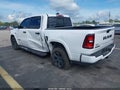 2026 Ram 1500 — photo 3 of 16 | VIN 1C6SRFFT3TN352653
