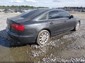 2013 Audi A6 — photo 4 of 12 | VIN WAUGFAFC5DN058454