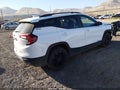 2022 GMC Terrain — photo 4 of 16 | VIN 3GKALTEV0NL234316