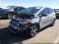 2021 Chevrolet Bolt EV — photo 2 of 19 | VIN 1G1FZ6S00M4108402