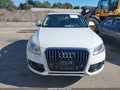 2014 Audi Q5 — photo 13 of 18 | VIN WA1LFAFP8EA021342