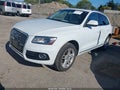 2014 Audi Q5 — photo 2 of 18 | VIN WA1LFAFP8EA021342