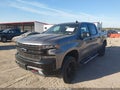 2021 Chevrolet Silverado 1500 — photo 2 of 17 | VIN 1GCPYFEL6MZ230298