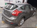 2013 Ford Focus — photo 4 of 15 | VIN 1FADP3K20DL278193