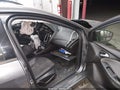 2013 Ford Focus — photo 5 of 15 | VIN 1FADP3K20DL278193
