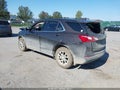 2020 Chevrolet Equinox — photo 3 of 15 | VIN 2GNAXUEV7L6137113