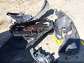 2016 Toyota Tacoma — photo 12 of 17 | VIN 5TFAX5GN8GX058034