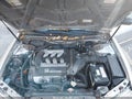 1998 Honda Accord — photo 10 of 12 | VIN 1HGCG1652WA021129