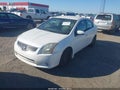 2011 Nissan Sentra — photo 2 of 12 | VIN 3N1AB6AP3BL624350