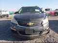 2013 Chevrolet Traverse — photo 12 of 16 | VIN 1GNKRFEDXDJ246350