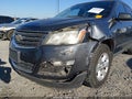 2013 Chevrolet Traverse — photo 6 of 16 | VIN 1GNKRFEDXDJ246350