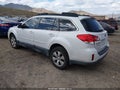 2012 Subaru Outback — photo 3 of 16 | VIN 4S4BRDKC4C2295489