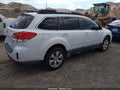 2012 Subaru Outback — photo 4 of 16 | VIN 4S4BRDKC4C2295489