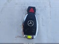 2016 Mercedes-Benz E-Class — photo 11 of 18 | VIN WDDHF8JB4GB181690
