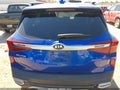 2021 Kia Seltos — photo 17 of 17 | VIN KNDEU2AA1M7224629