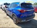 2021 Kia Seltos — photo 3 of 17 | VIN KNDEU2AA1M7224629