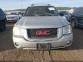 2004 GMC Envoy — photo 6 of 10 | VIN 1GKET16S046154825