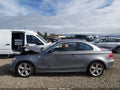 2013 BMW 1 Series — photo 14 of 16 | VIN WBAUP7C52DVP25456