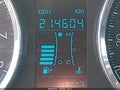 2020 Chevrolet Aveo — photo 16 of 17 | VIN LSGHD52H5LD094112