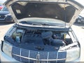 2008 Lincoln MKX — photo 10 of 16 | VIN 2LMDU88C48BJ20557