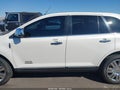 2008 Lincoln MKX — photo 14 of 16 | VIN 2LMDU88C48BJ20557