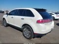 2008 Lincoln MKX — photo 3 of 16 | VIN 2LMDU88C48BJ20557