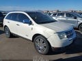 2008 Lincoln MKX — photo 1 of 16 | VIN 2LMDU88C48BJ20557
