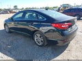 2016 Hyundai Sonata — photo 3 of 11 | VIN 5NPE24AF3GH301000