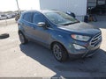 2020 Ford EcoSport — photo 1 of 15 | VIN MAJ6S3KL4LC327247