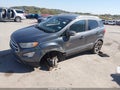 2020 Ford EcoSport — photo 2 of 15 | VIN MAJ6S3KL4LC327247