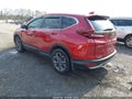 2022 Honda CR-V — photo 3 of 18 | VIN 5J6RW2H54NA001892