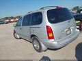 2000 Nissan Quest — photo 3 of 11 | VIN 4N2XN11T1YD808597