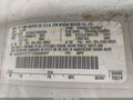 2000 Nissan Quest — photo 9 of 11 | VIN 4N2XN11T1YD808597