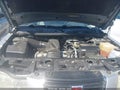2006 Saturn Vue — photo 10 of 10 | VIN 5GZCZ33D96S819992