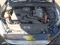 2016 Ford Fusion — photo 10 of 13 | VIN 3FA6P0LU0GR384706