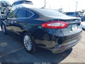 2016 Ford Fusion — photo 3 of 13 | VIN 3FA6P0LU0GR384706
