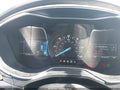 2016 Ford Fusion — photo 7 of 13 | VIN 3FA6P0LU0GR384706