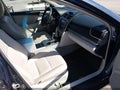 2014 Toyota Camry Hybrid — photo 5 of 16 | VIN 4T1BD1FK3EU129258